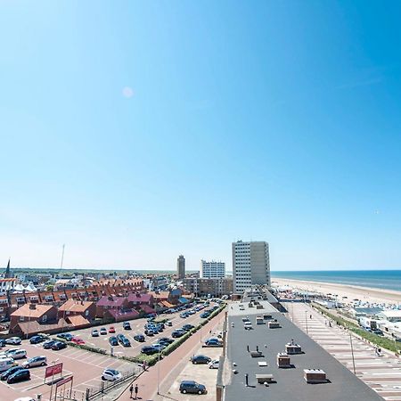 Villa Family House Blue Beach Zandvoort Exterior foto