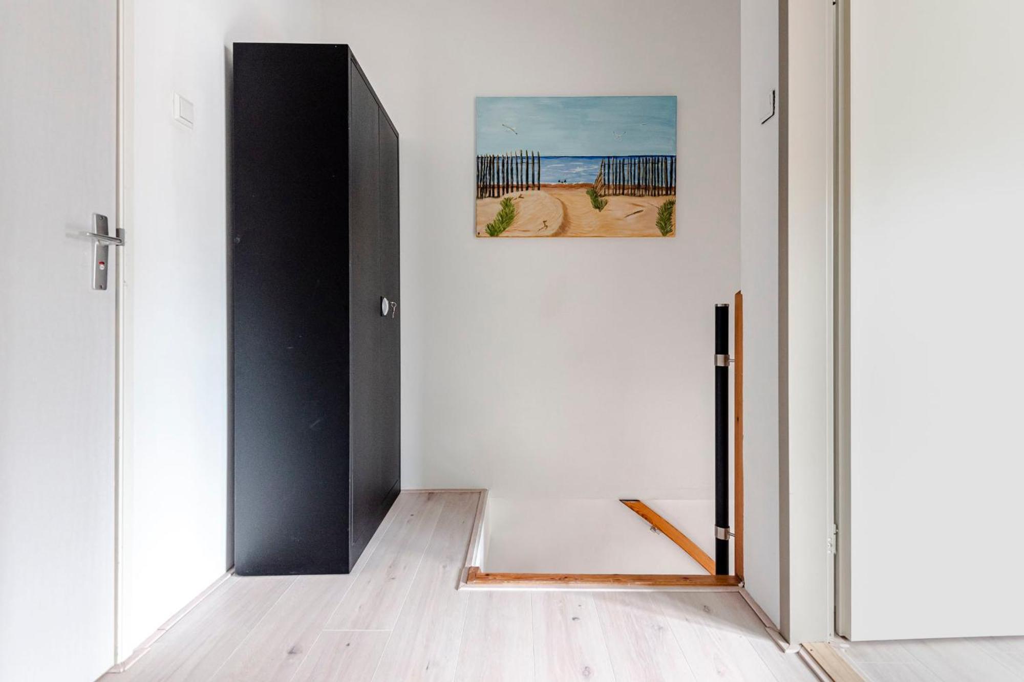 Villa Family House Blue Beach Zandvoort Exterior foto